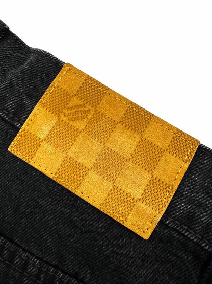 ZZLL / Louis Vuitton Pants