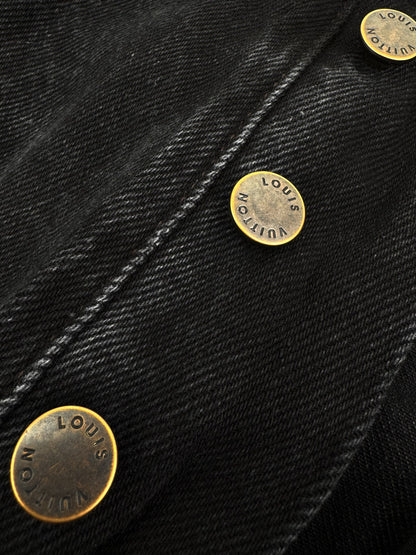 ZZLL / Louis Vuitton Pants