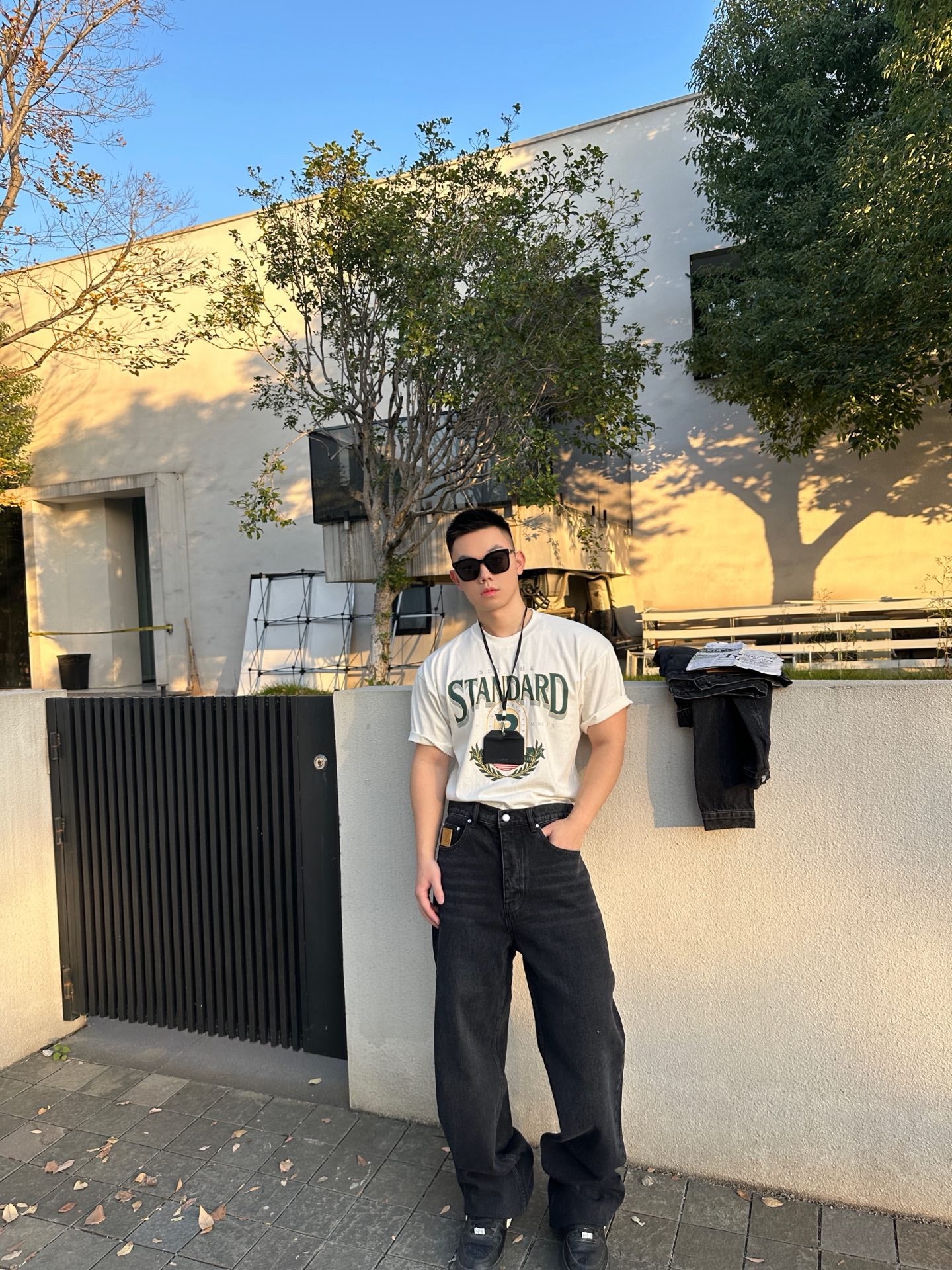 ZZLL / Louis Vuitton Pants