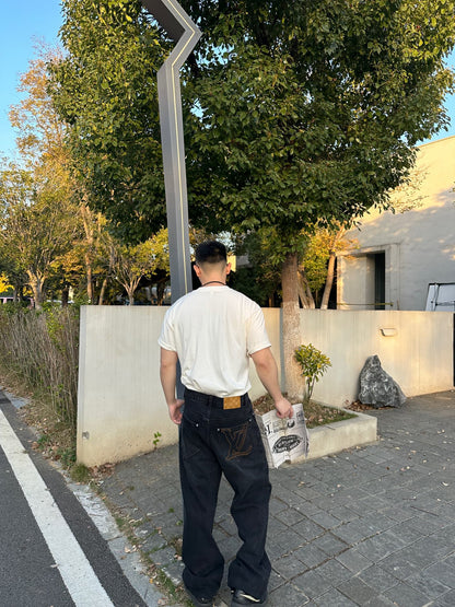 ZZLL / Louis Vuitton Pants