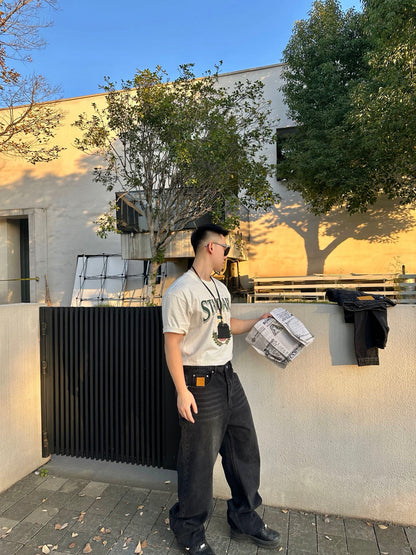 ZZLL / Louis Vuitton Pants