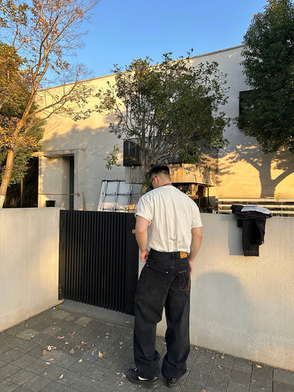 ZZLL / Louis Vuitton Pants