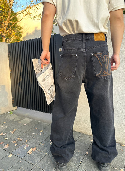 ZZLL / Louis Vuitton Pants