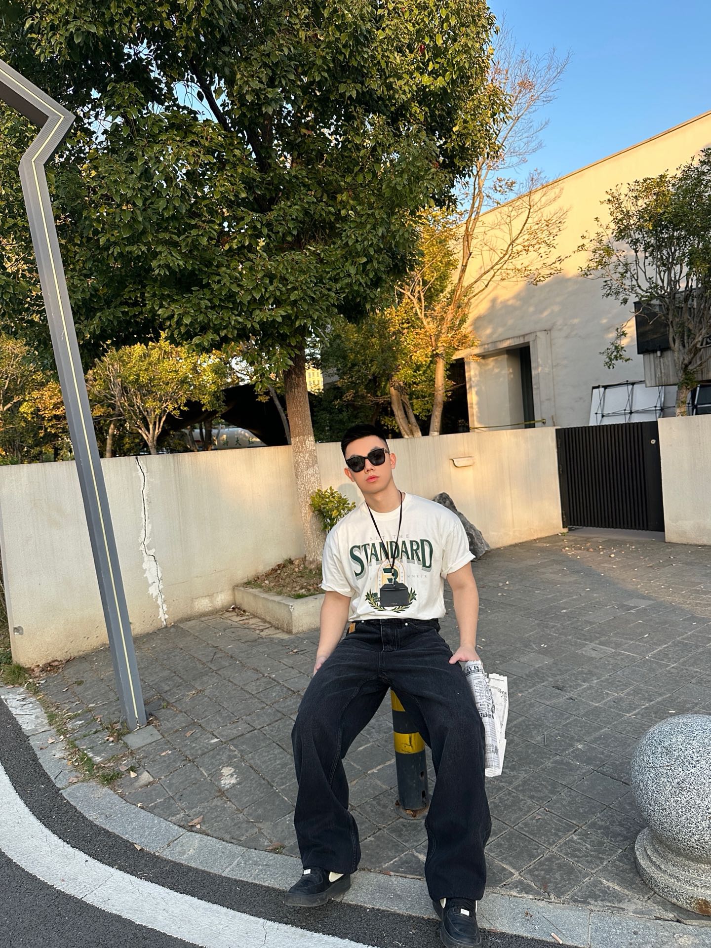 ZZLL / Louis Vuitton Pants