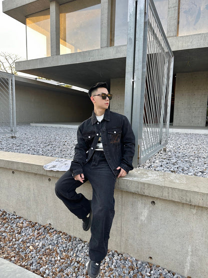 ZZLL / Louis Vuitton Pants
