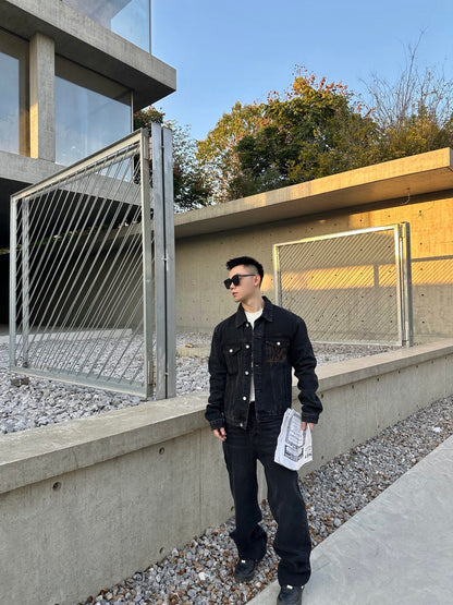ZZLL / Louis Vuitton Pants