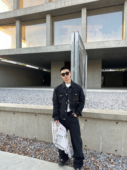 ZZLL / Louis Vuitton Pants