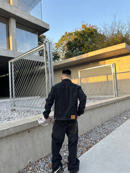 ZZLL / Louis Vuitton Pants