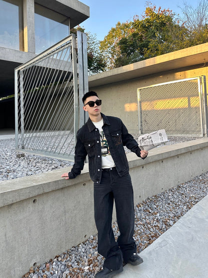 ZZLL / Louis Vuitton Pants