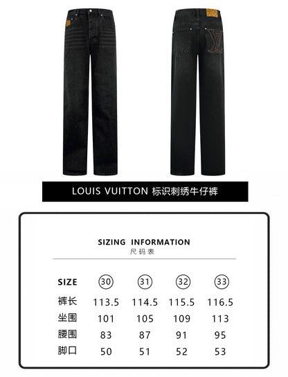 ZZLL / Louis Vuitton Pants
