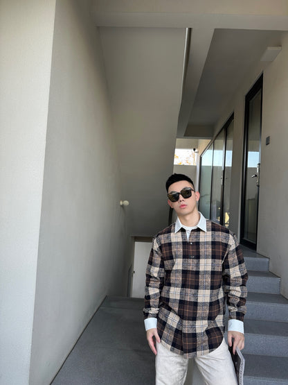 ZZLL / 루이비통 셔츠