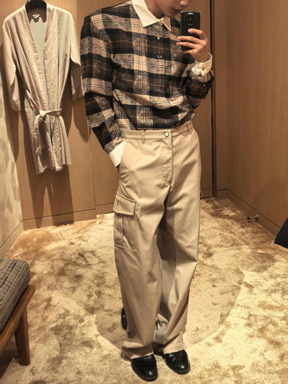 ZZLL / 루이비통 셔츠