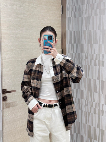 ZZLL / 루이비통 셔츠