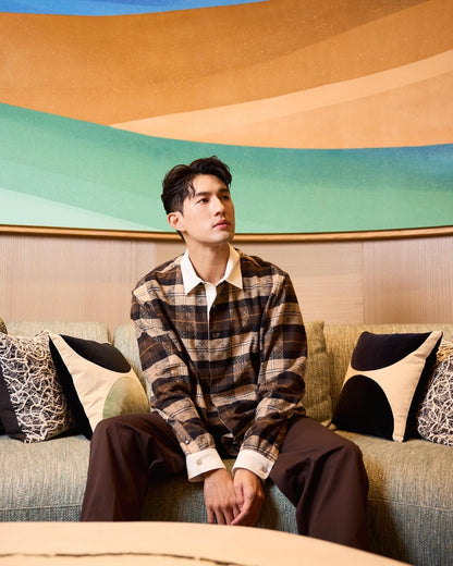 ZZLL / 루이비통 셔츠
