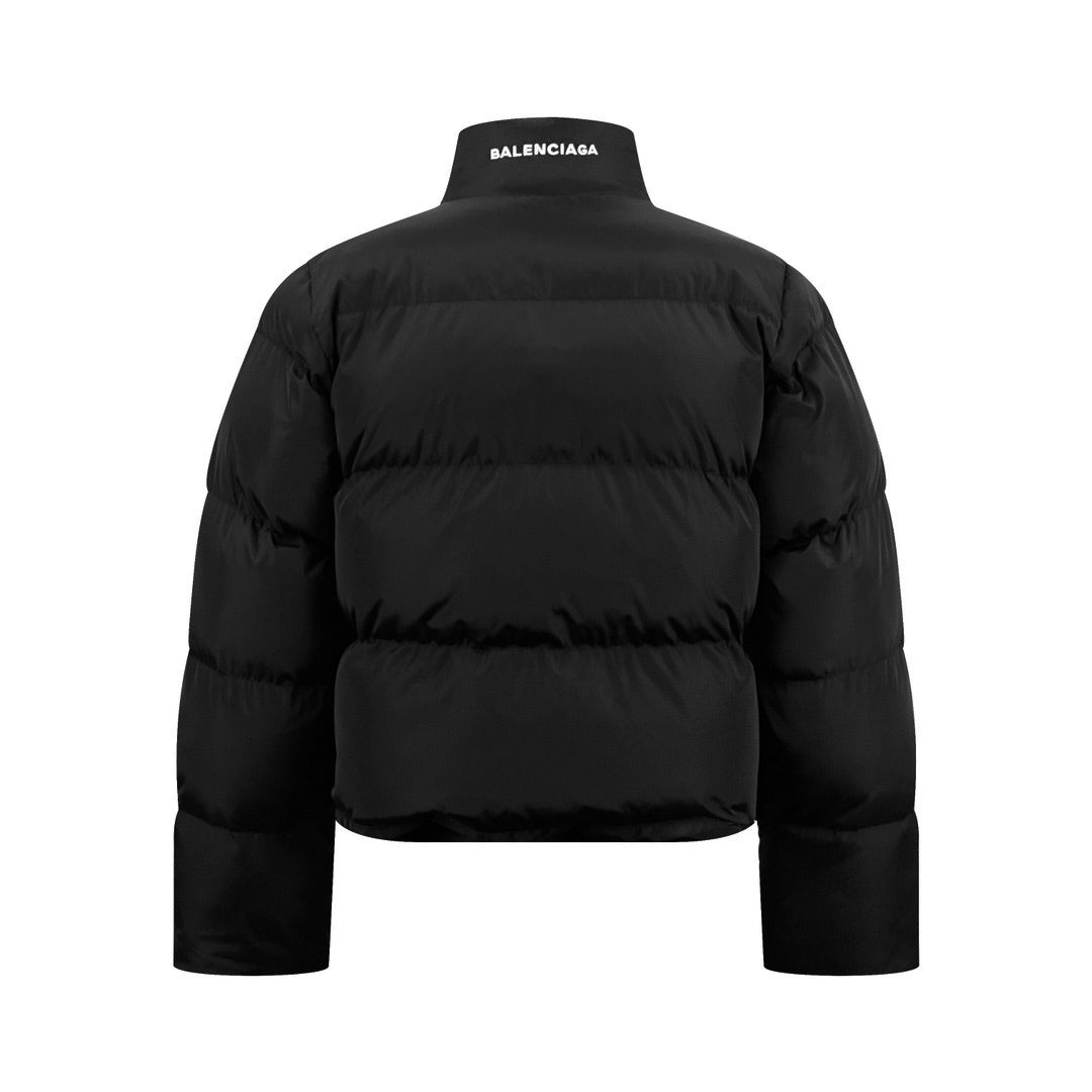 ZZLL / Balenciaga Jacket Coat