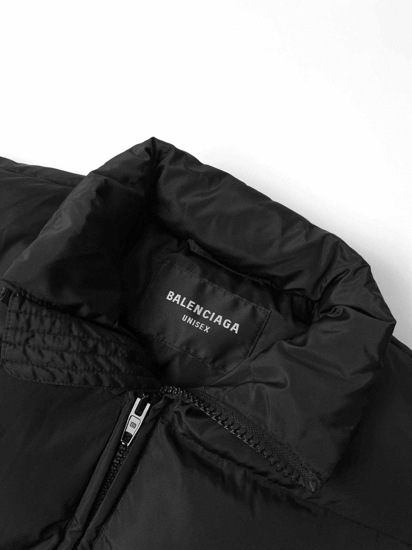 ZZLL / Balenciaga Jacket Coat