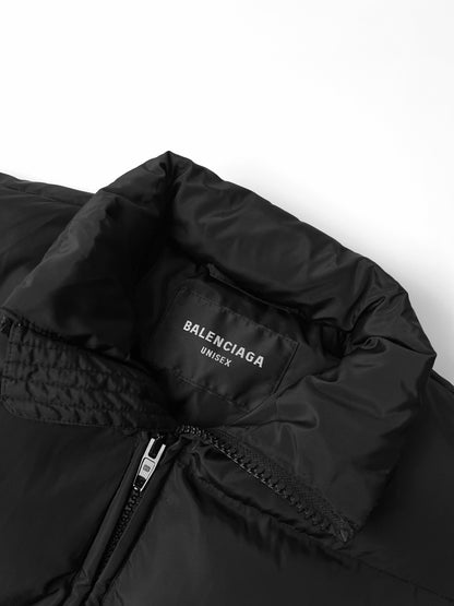 ZZLL / Balenciaga Jacket Coat