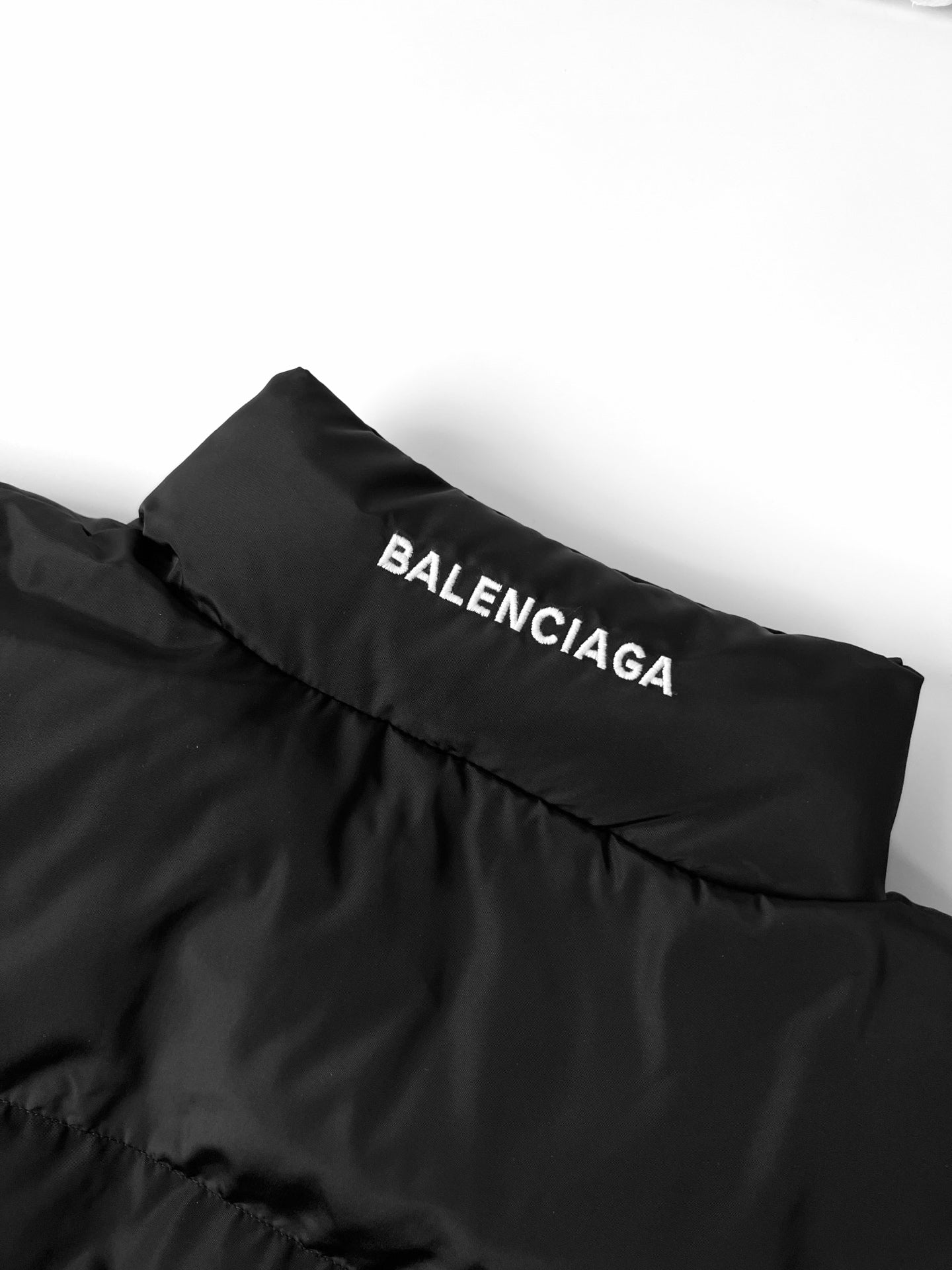 ZZLL / Balenciaga Jacket Coat