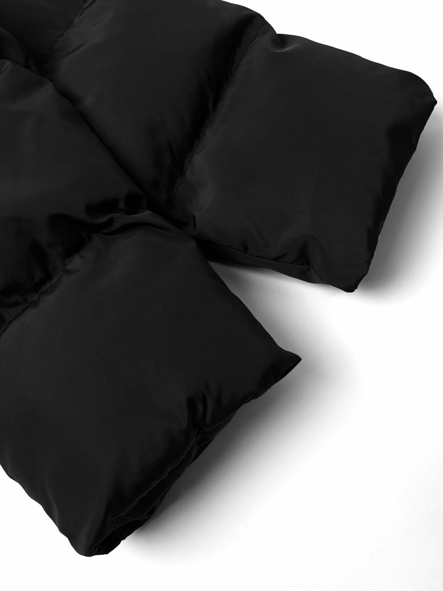 ZZLL / Balenciaga Jacket Coat