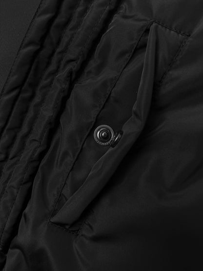 ZZLL / Balenciaga Jacket Coat