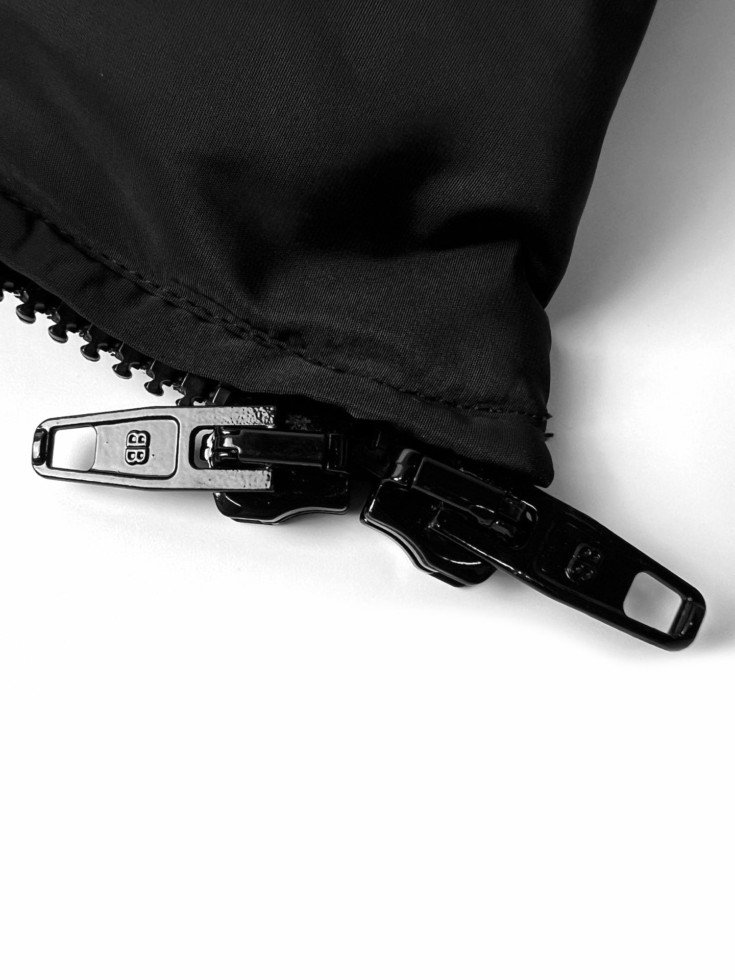 ZZLL / Balenciaga Jacket Coat