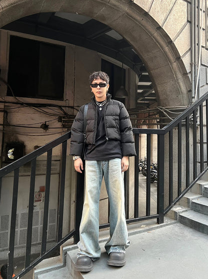 ZZLL / Balenciaga Jacket Coat