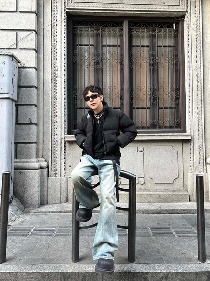 ZZLL / Balenciaga Jacket Coat