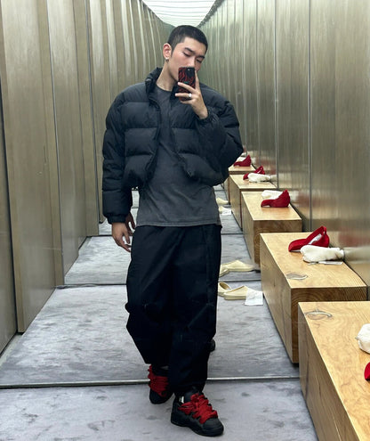 ZZLL / Balenciaga Jacket Coat