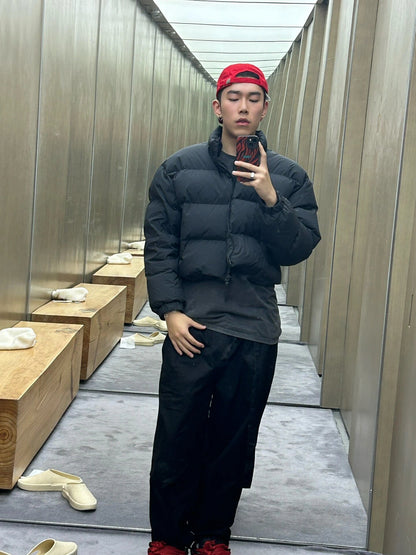 ZZLL / Balenciaga Jacket Coat