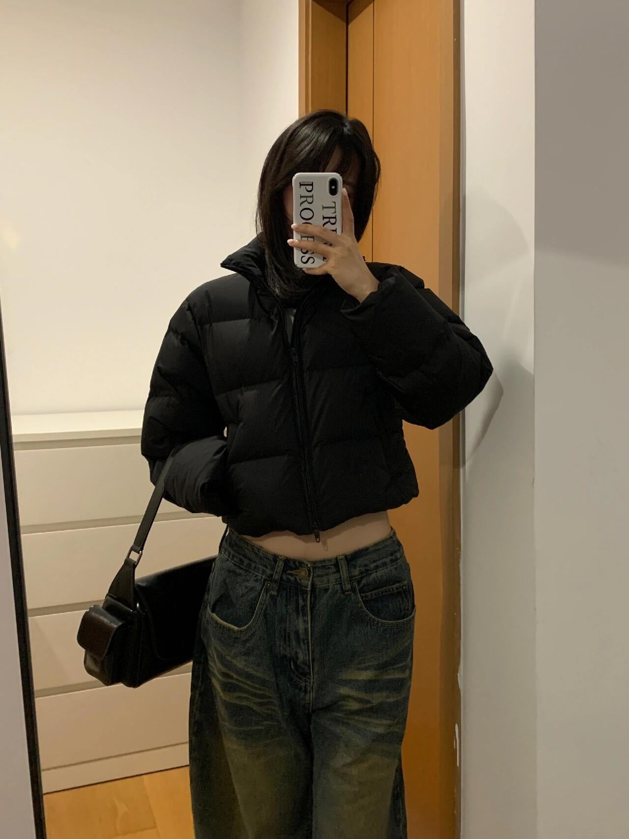 ZZLL / Balenciaga Jacket Coat
