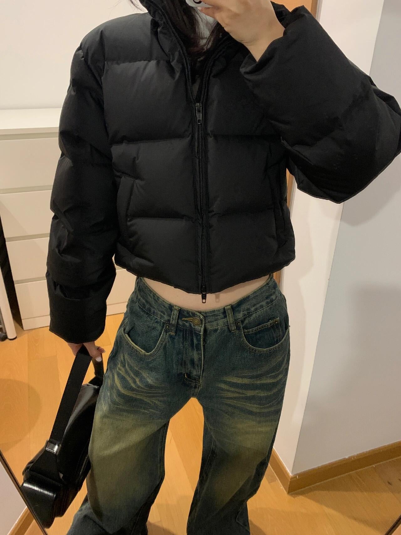 ZZLL / Balenciaga Jacket Coat