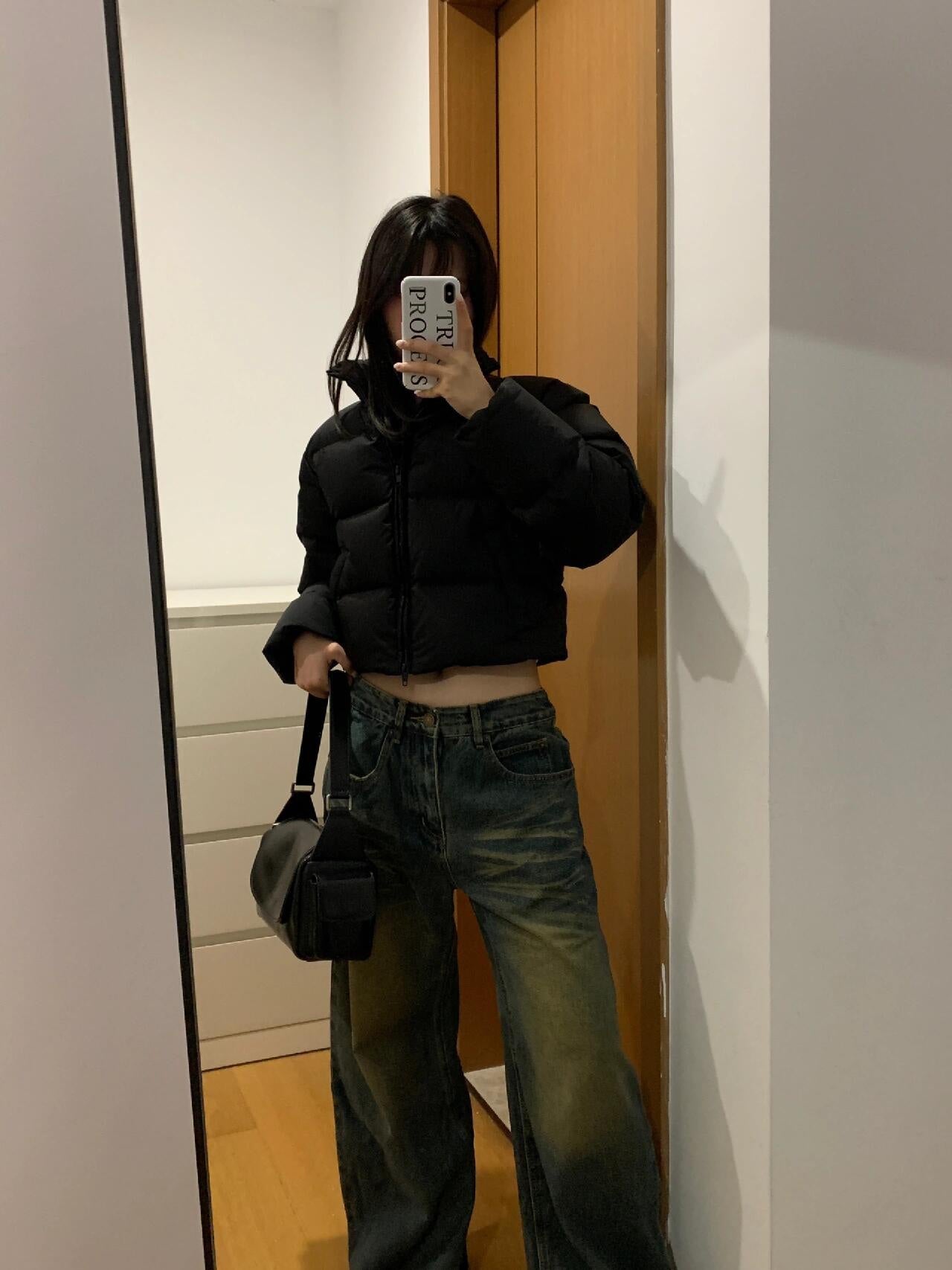 ZZLL / Balenciaga Jacket Coat