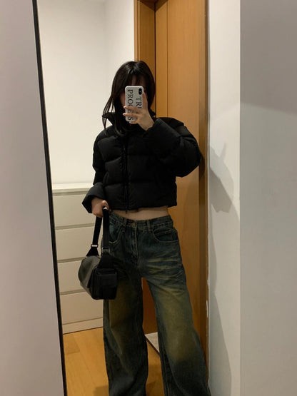 ZZLL / Balenciaga Jacket Coat