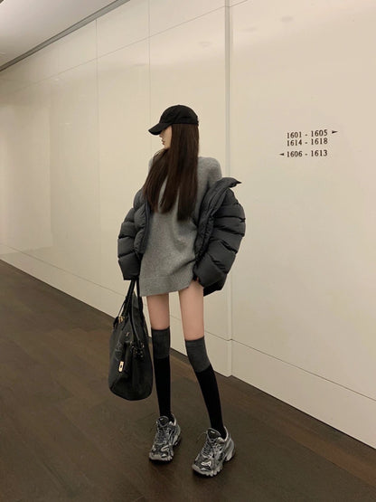 ZZLL / Balenciaga Jacket Coat