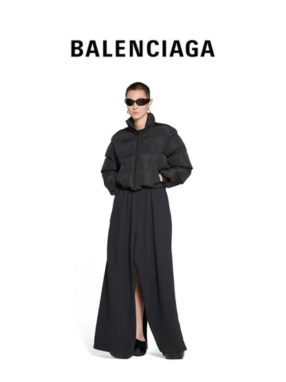 ZZLL / Balenciaga Jacket Coat