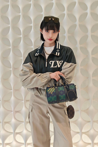 ZZLL / 루이비통 바지