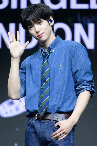 ZZLL / 셔츠 셔츠