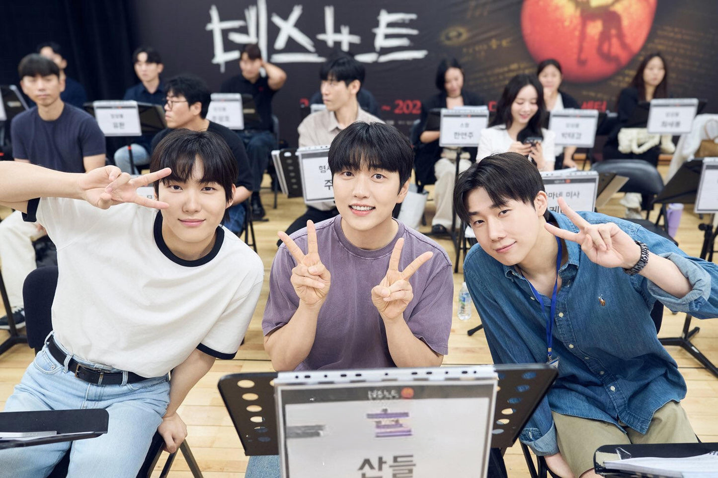 ZZLL / 셔츠 셔츠
