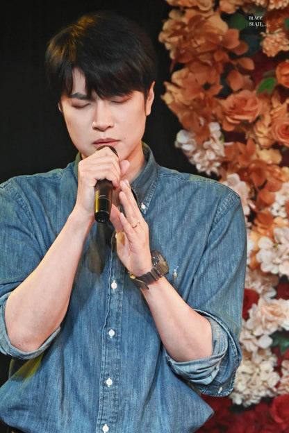 ZZLL / 셔츠 셔츠