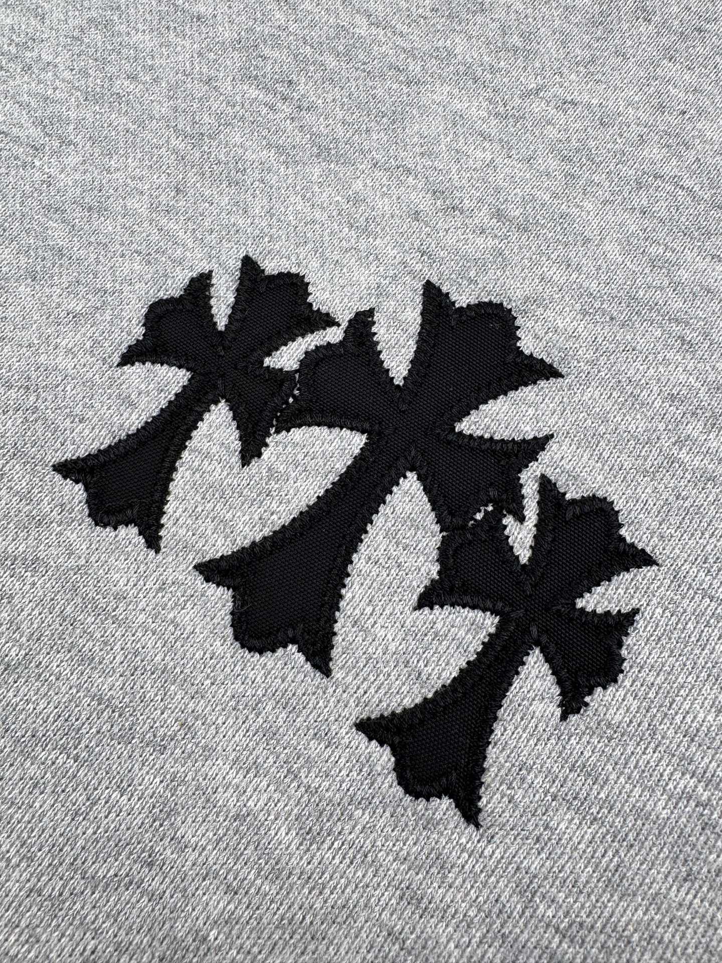 ZZLL / 크롬하츠 후드티