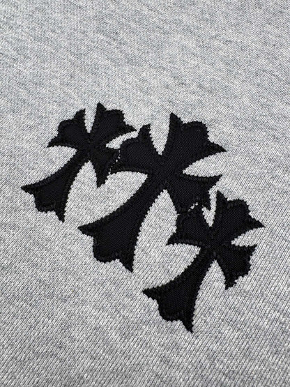ZZLL / 크롬하츠 후드티