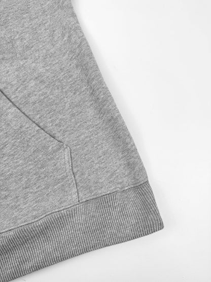 ZZLL / 크롬하츠 후드티