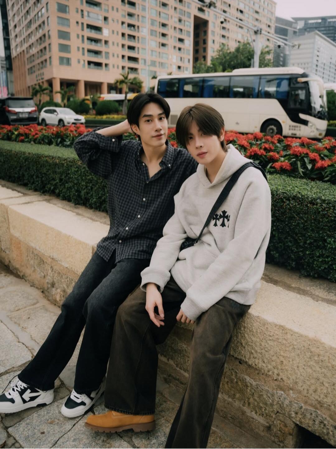 ZZLL / 크롬하츠 후드티