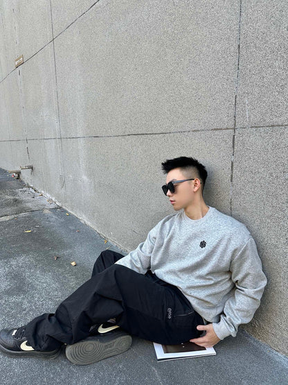 ZZLL / 디올 바지