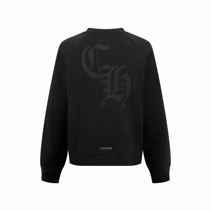ZZLL / 크롬하츠 후드티