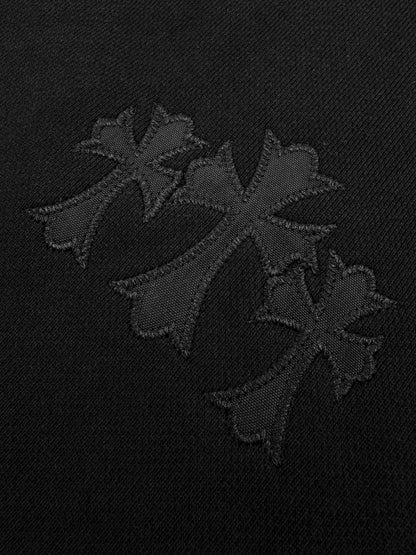ZZLL / 크롬하츠 후드티