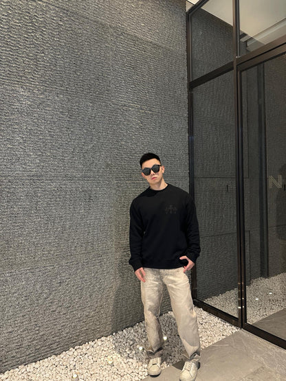 ZZLL / 크롬하츠 후드티