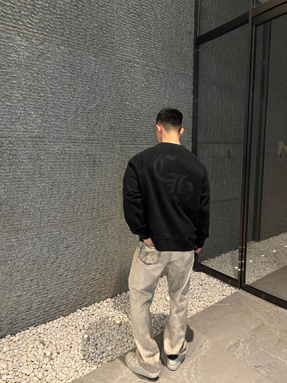 ZZLL / 크롬하츠 후드티
