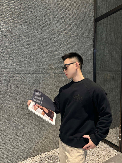 ZZLL / 크롬하츠 후드티