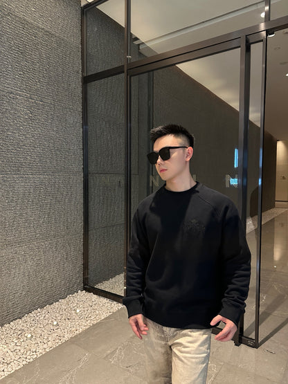 ZZLL / 크롬하츠 후드티